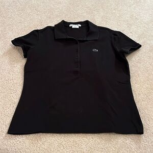 LACOTSE SIZE 40 KIDS DRESS SHIRT